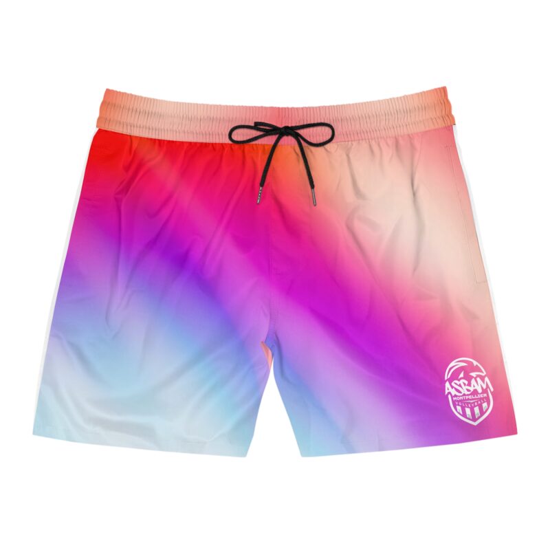 🌊 Short de bain ASBAM : Le style sur la vague