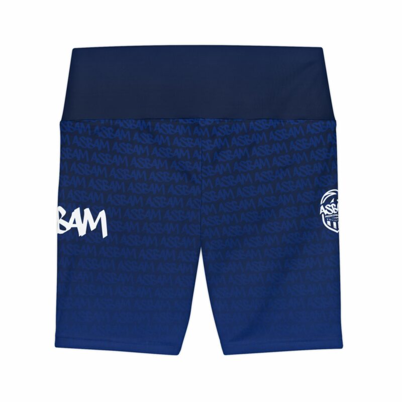 🔥 Short de sport ASBAM : L'incontournable – Image 2