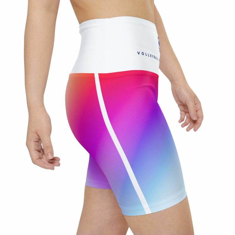 🔥 Short de sport ASBAM : L'énergie en action – Image 6