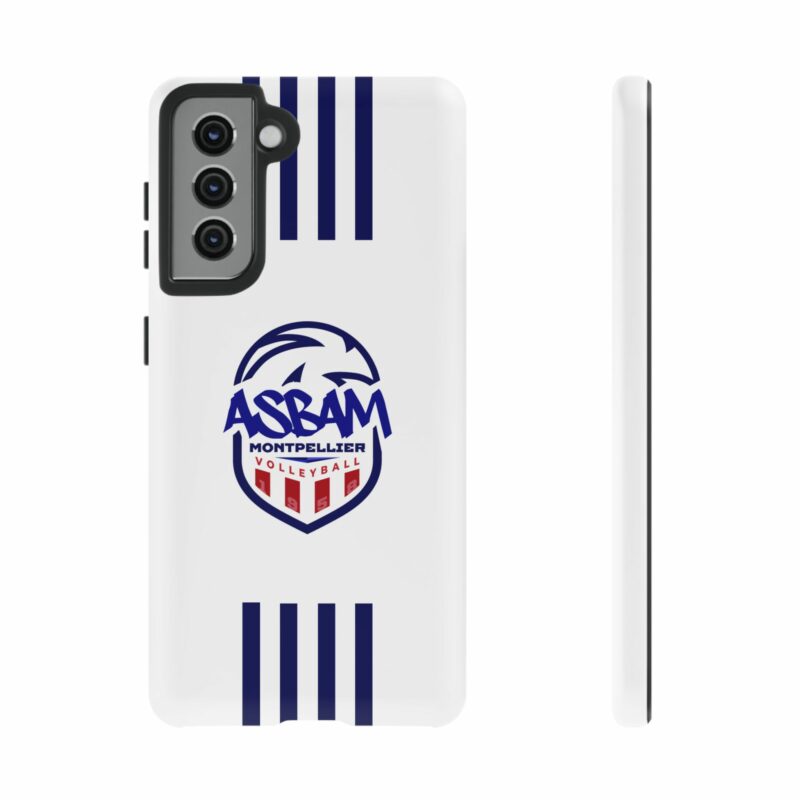 📱 Coque de téléphone ASBAM : La protection avec du style – Image 39