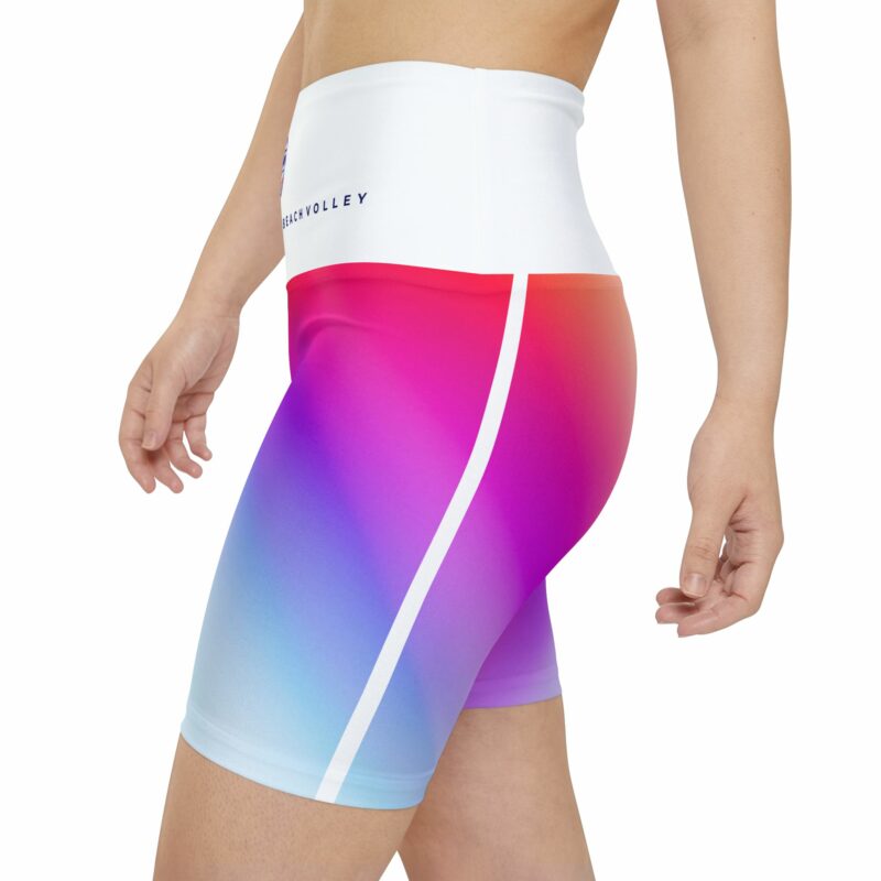 🔥 Short de sport ASBAM : L'énergie en action – Image 5