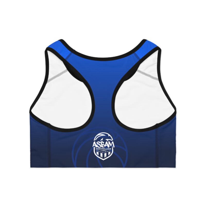 💖 Brassière de sport ASBAM : Confort et style pour tes entraînements – Image 2