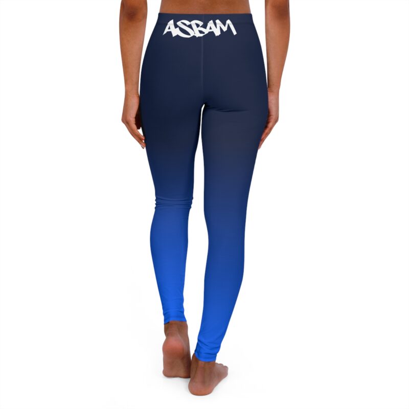 🤸‍♀️ Legging femme ASBAM : Conçu pour bouger – Image 2
