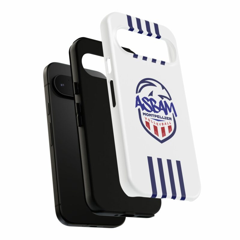 📱 Coque de téléphone ASBAM : La protection avec du style – Image 176