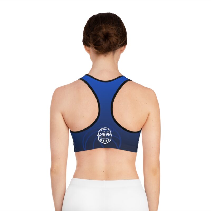 💖 Brassière de sport ASBAM : Confort et style pour tes entraînements – Image 4