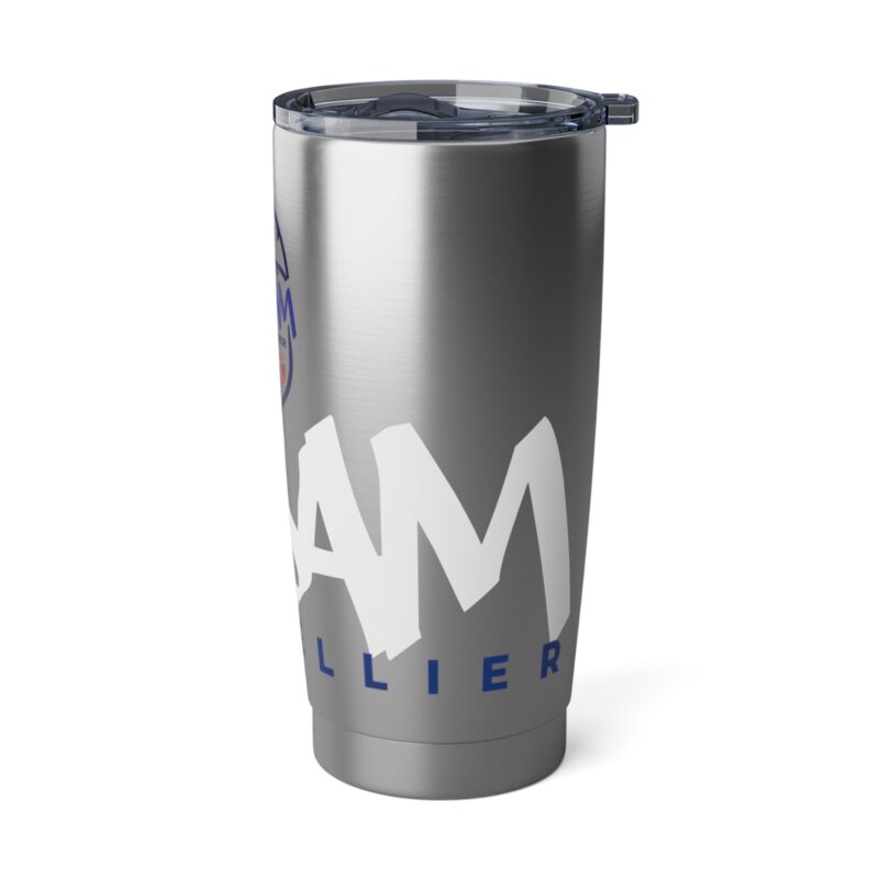 💧 Gobelet ASBAM 590ml : L'hydratation avec style – Image 4