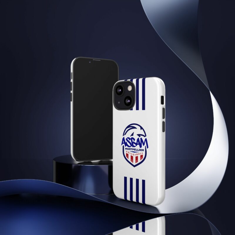 📱 Coque de téléphone ASBAM : La protection avec du style – Image 26