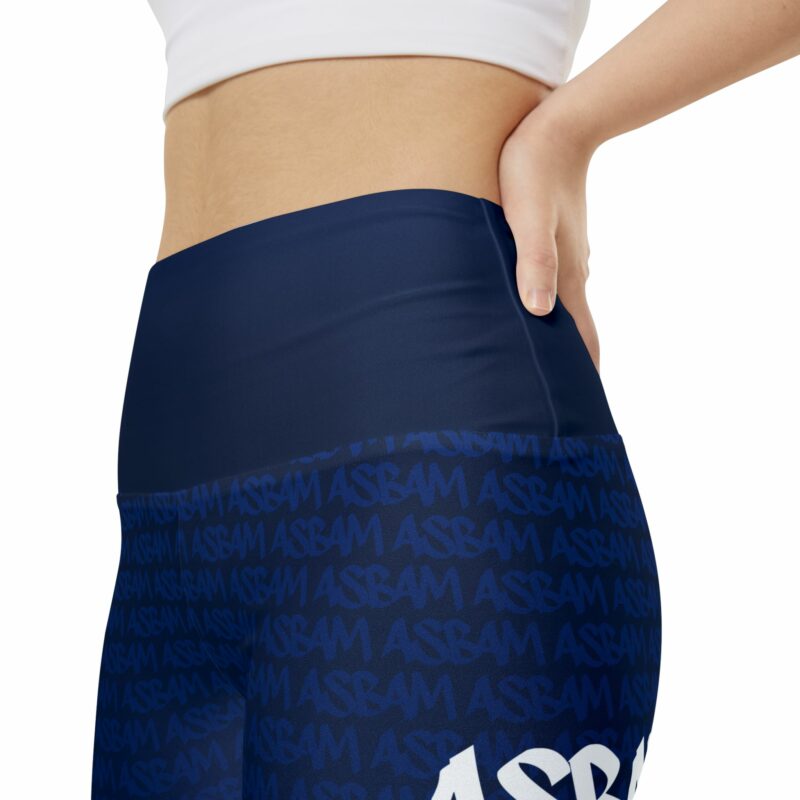 🔥 Short de sport ASBAM : L'incontournable – Image 7