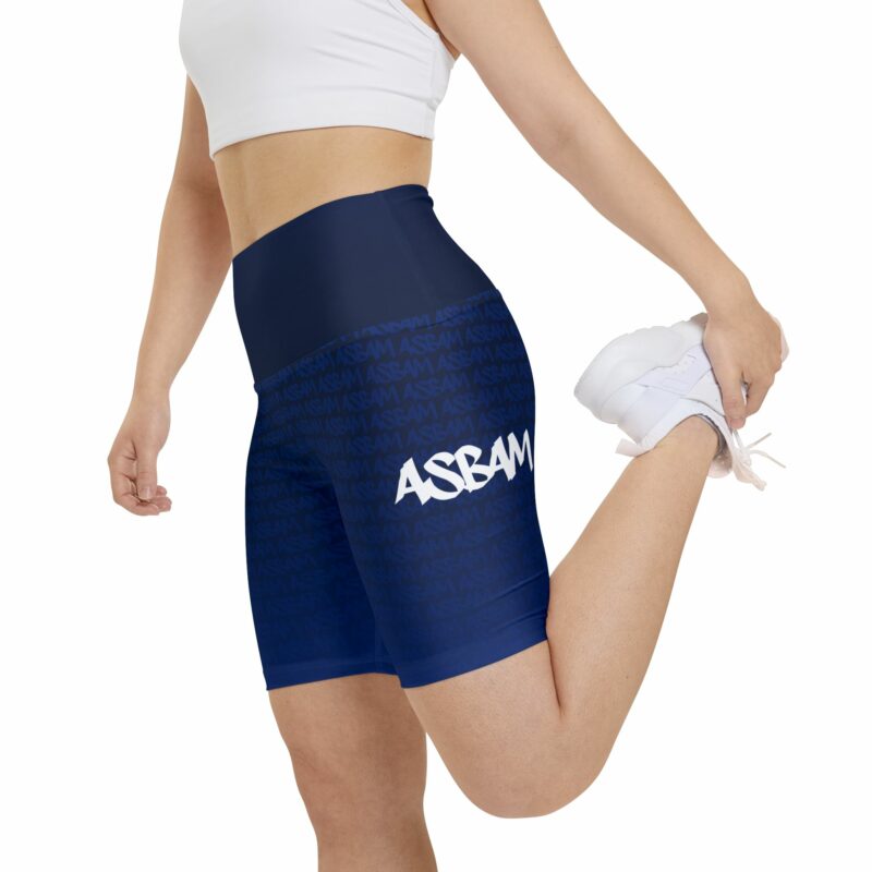 🔥 Short de sport ASBAM : L'incontournable – Image 8