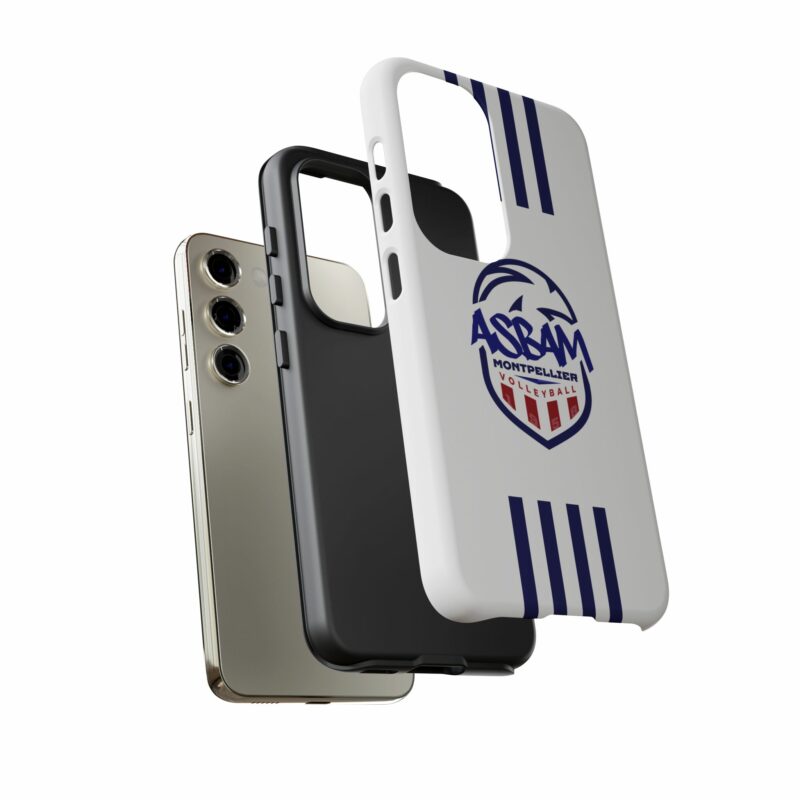 📱 Coque de téléphone ASBAM : La protection avec du style – Image 89