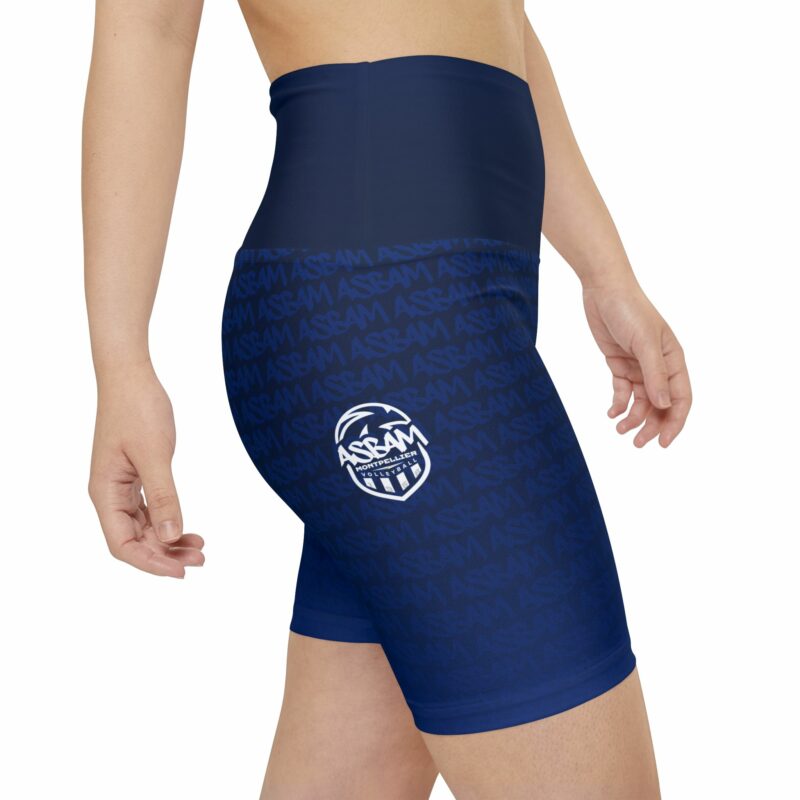 🔥 Short de sport ASBAM : L'incontournable – Image 6