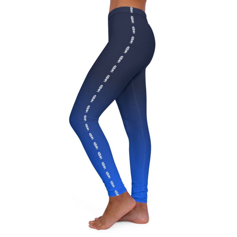 🤸‍♀️ Legging femme ASBAM : Conçu pour bouger – Image 3
