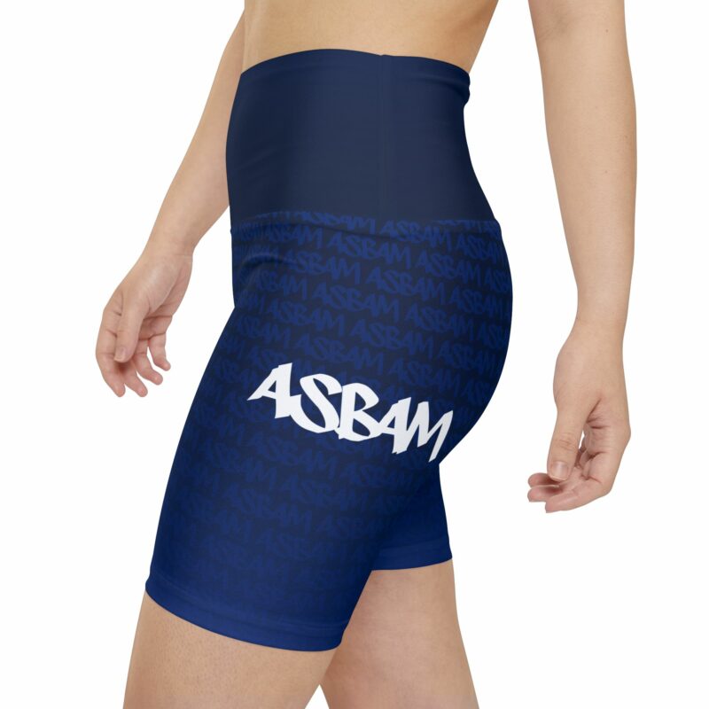 🔥 Short de sport ASBAM : L'incontournable – Image 5