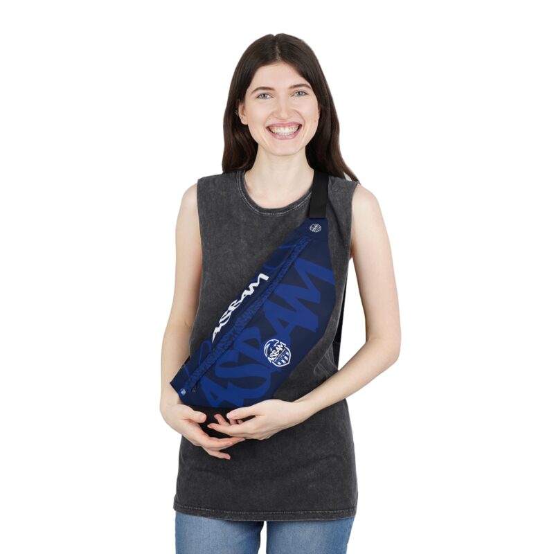 🎒 Sac banane ASBAM : Le style sans les mains – Image 3