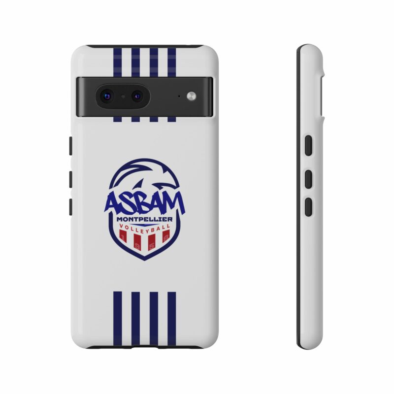 📱 Coque de téléphone ASBAM : La protection avec du style – Image 91