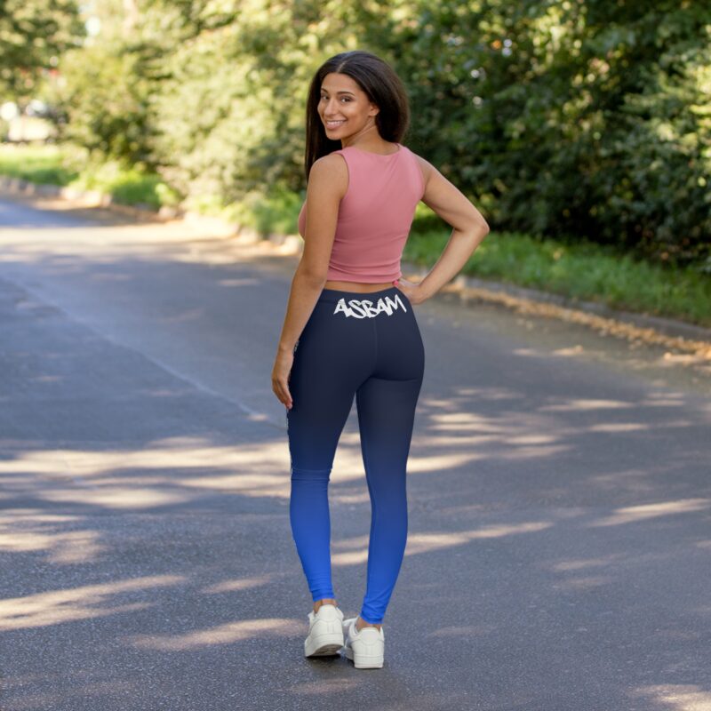 🤸‍♀️ Legging femme ASBAM : Conçu pour bouger – Image 5