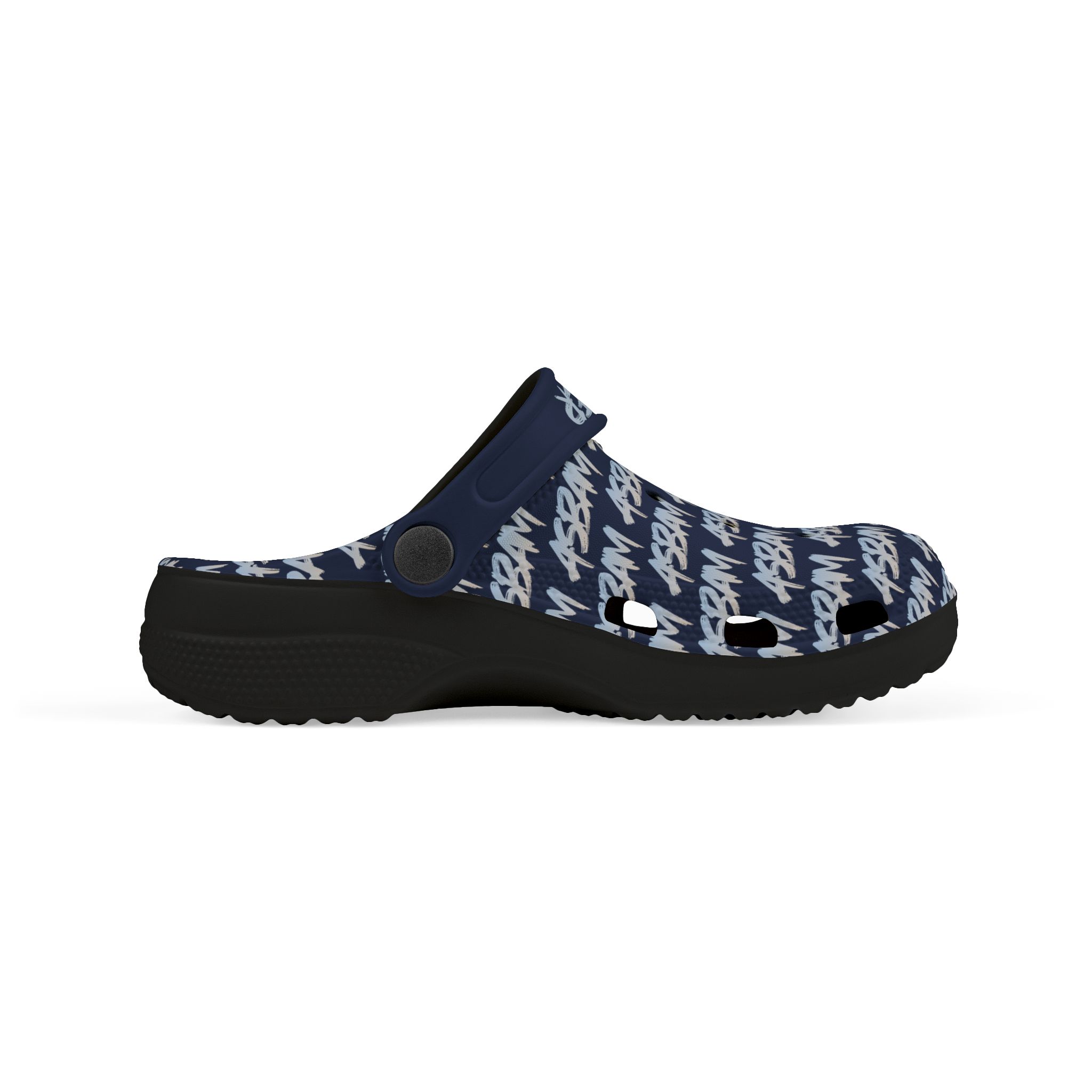đ Crocs EVA ASBAM pour enfants : Aventures colorĂ©es en tout confort â Image 7