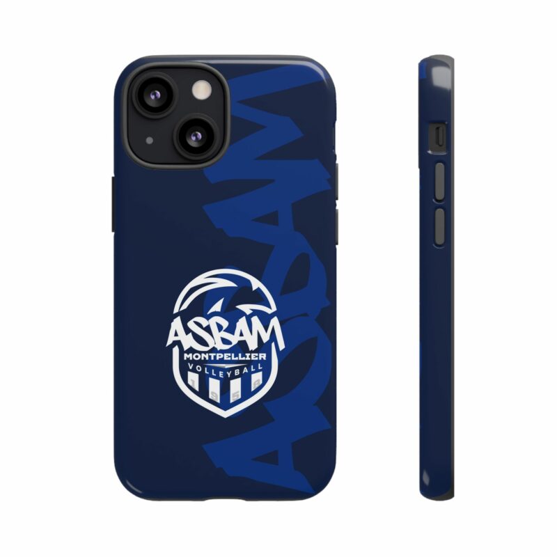 📱 Coque de téléphone ASBAM : La protection avec style – Image 25