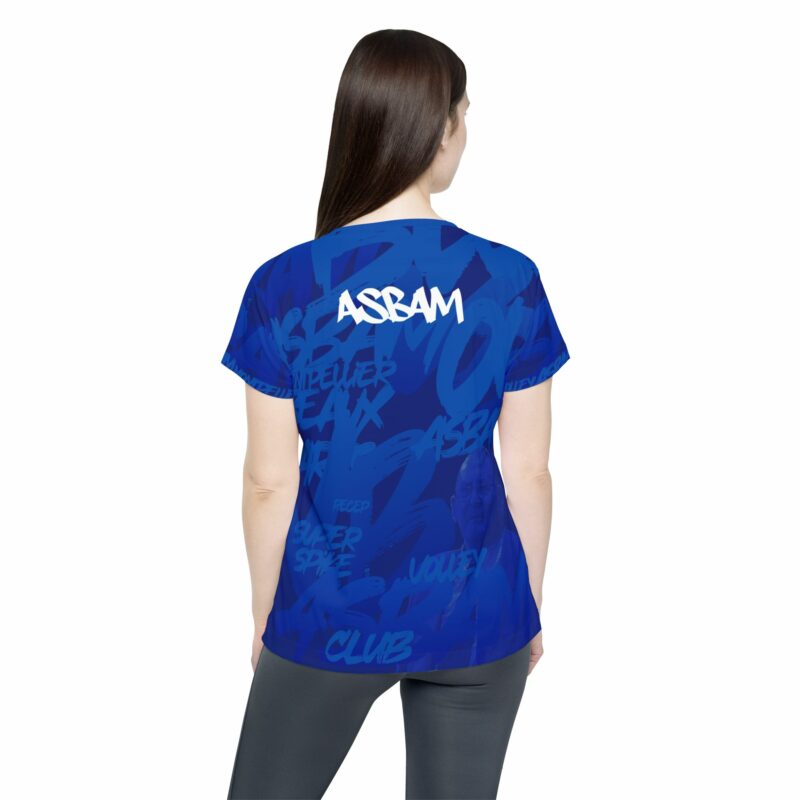 ⚪ Maillot "Rino" ASBAM : L'historique – Image 4
