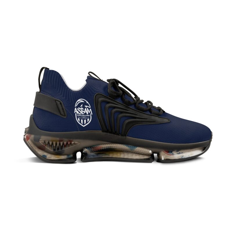 👟 Baskets ASBAM : L'Élégance Décontractée – Image 7