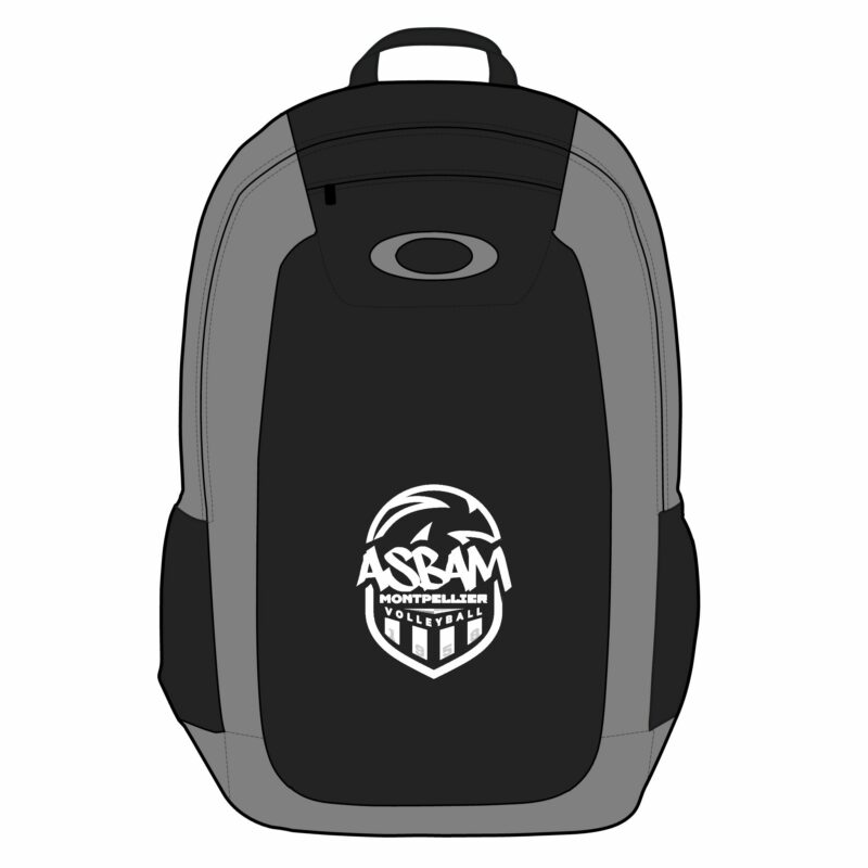 🎒 Sac à dos ASBAM Enduro 2.0 : 20L à portée de main – Image 2