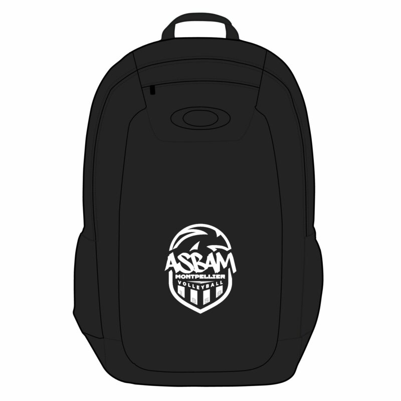 🎒 Sac à dos ASBAM Enduro 2.0 : 20L à portée de main