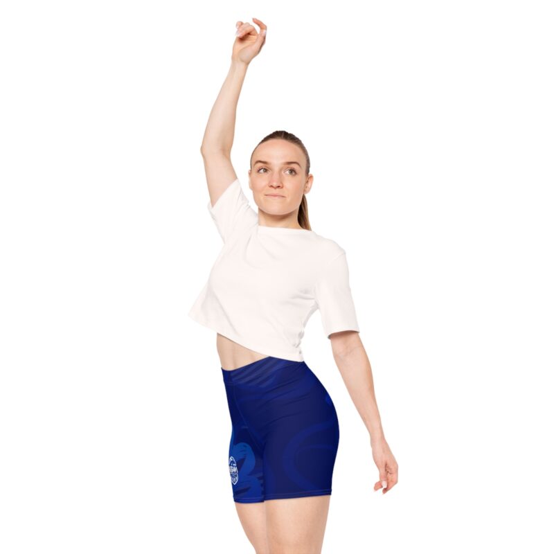 💙 Short ASBAM : L'alliance parfaite du style et du confort – Image 7
