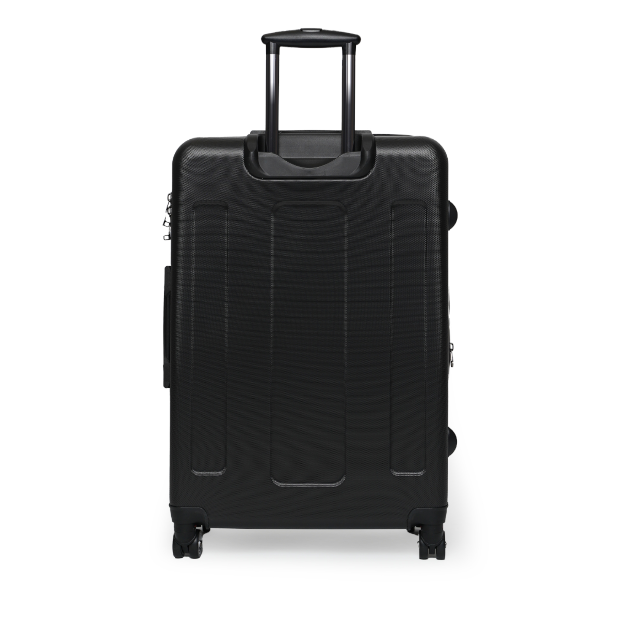✈️ Valise de voyage ASBAM personnalisée : Style, sécurité et maniabilité 360° – Image 10