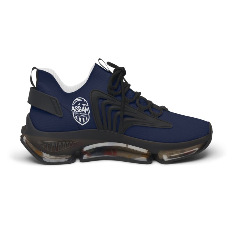 👟  Baskets femme ASBAM : Confort et style tout-terrain – Image 8