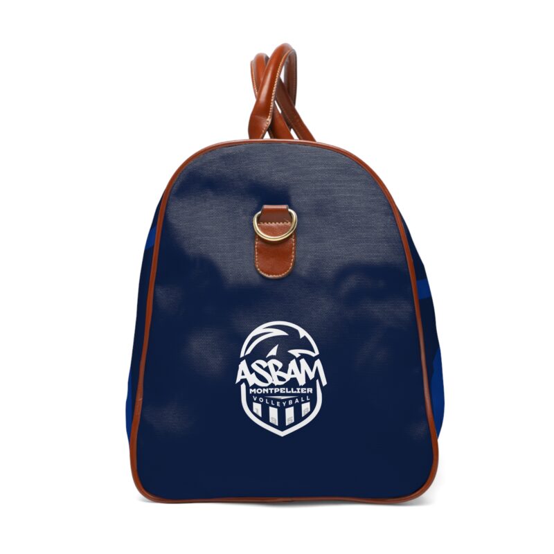 🌍 Sac de voyage ASBAM : L'aventure sans limites – Image 4
