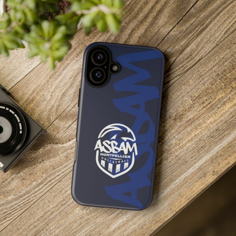 📱 Coque de téléphone ASBAM : La protection avec style – Image 154