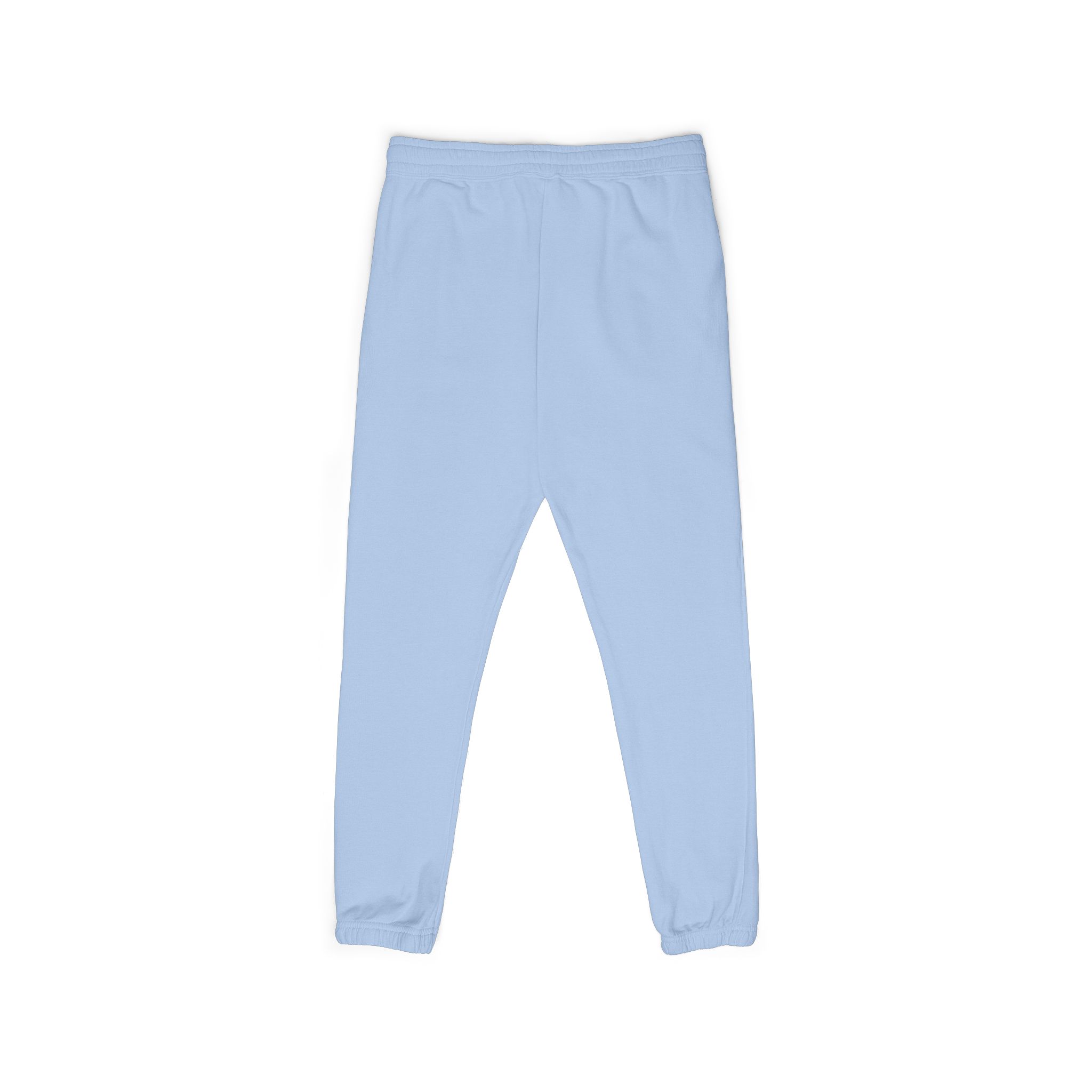 đ Pantalon de jogging polaire ASBAM : Coton filĂ© Ă l'anneau pour un look vintage â Image 6