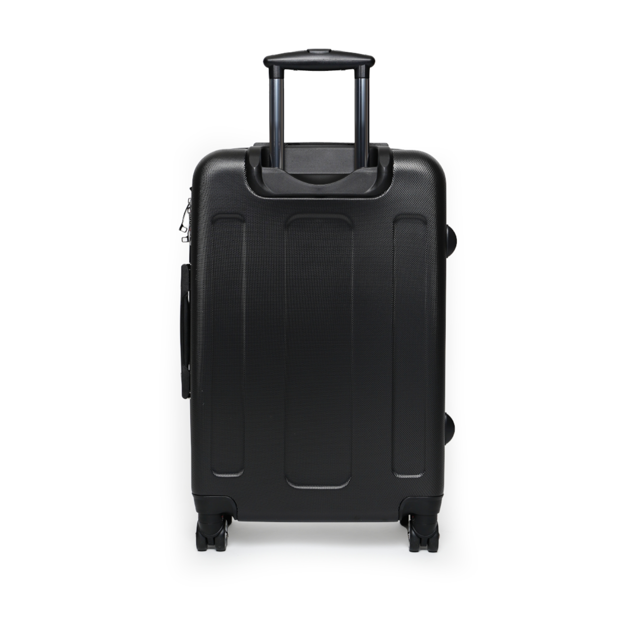 ✈️ Valise de voyage ASBAM personnalisée : Style, sécurité et maniabilité 360° – Image 6