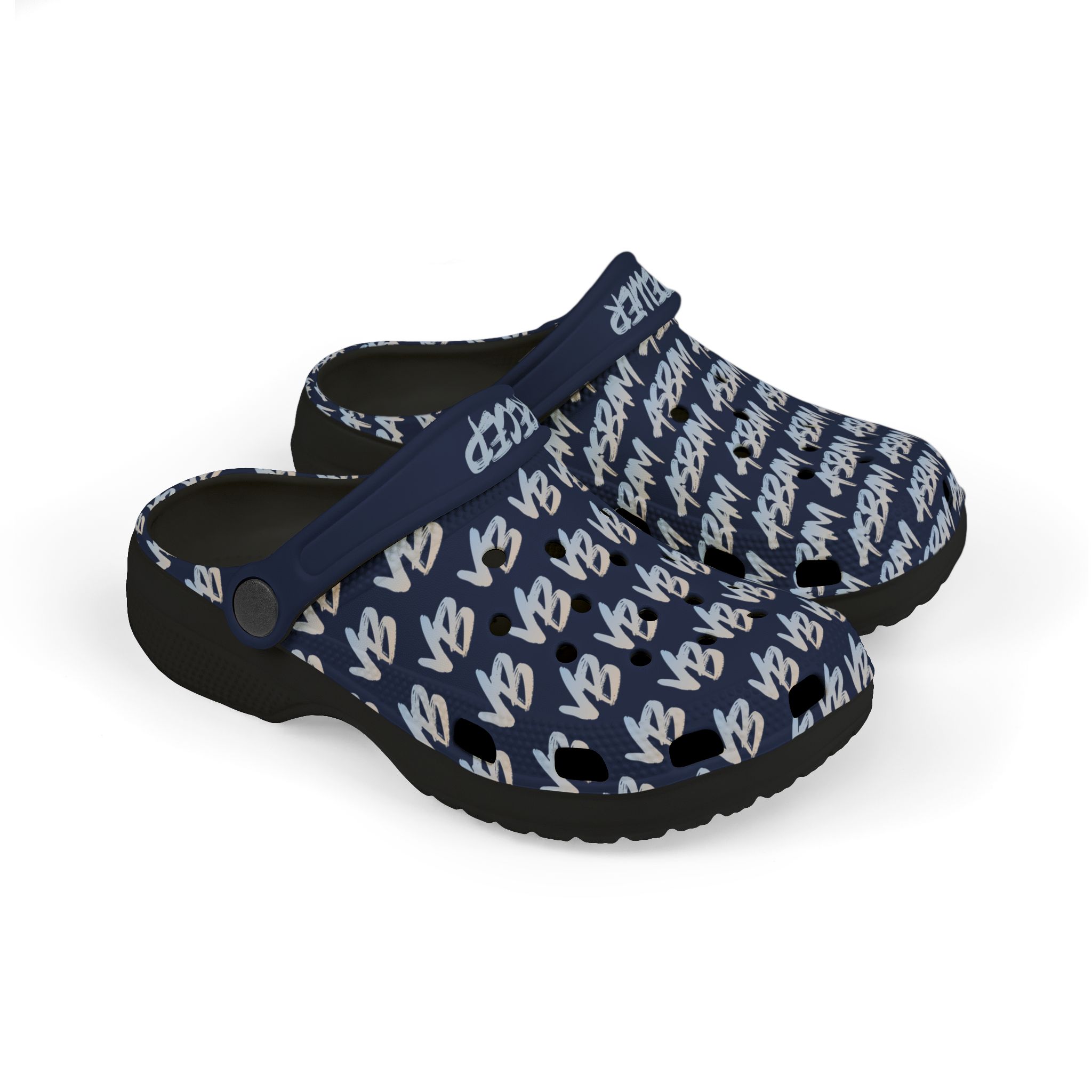 đ Crocs EVA ASBAM pour enfants : Aventures colorĂ©es en tout confort â Image 6