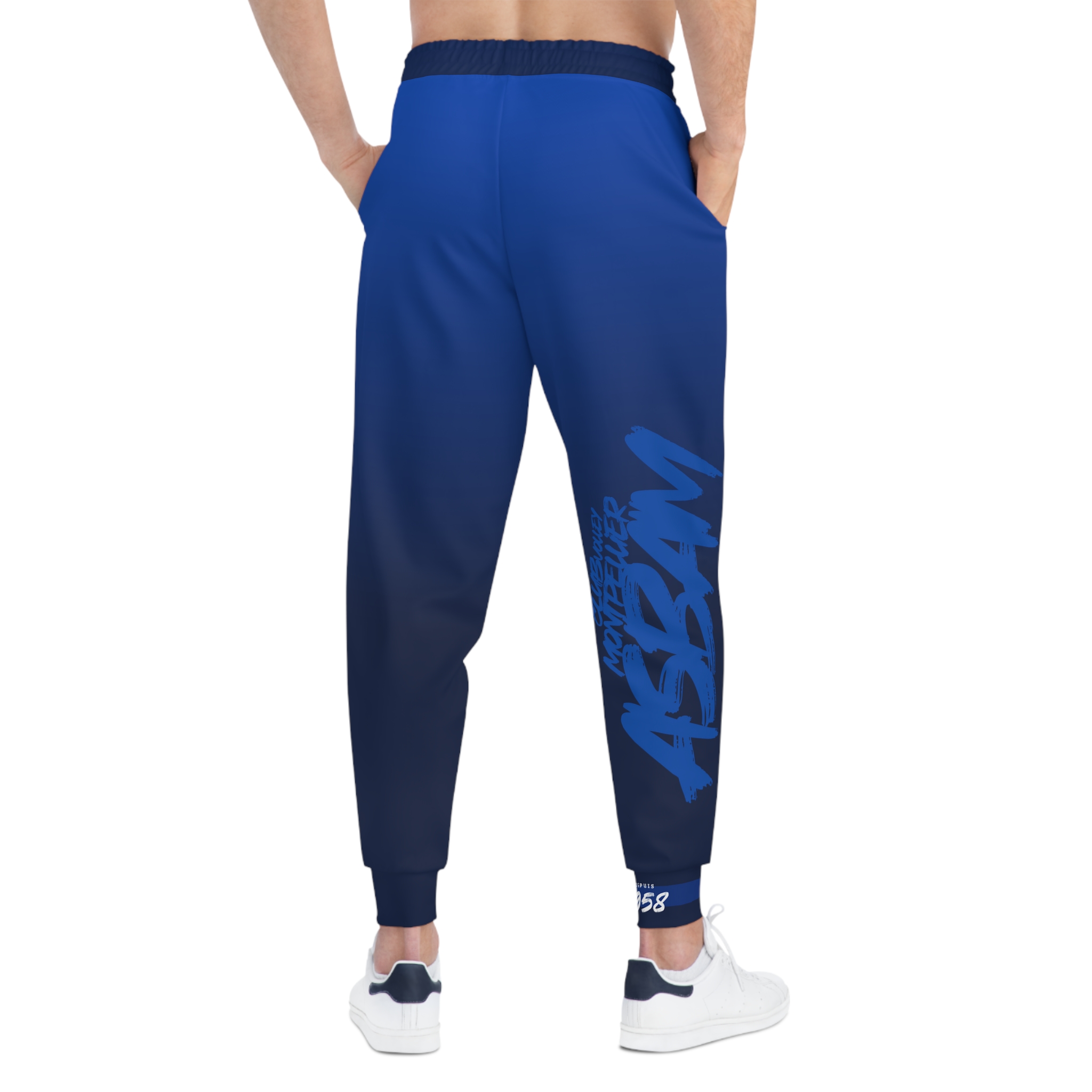 đââïž Joggers athlĂ©tiques ASBAM : Confort lĂ©ger et style actif au quotidien â Image 4