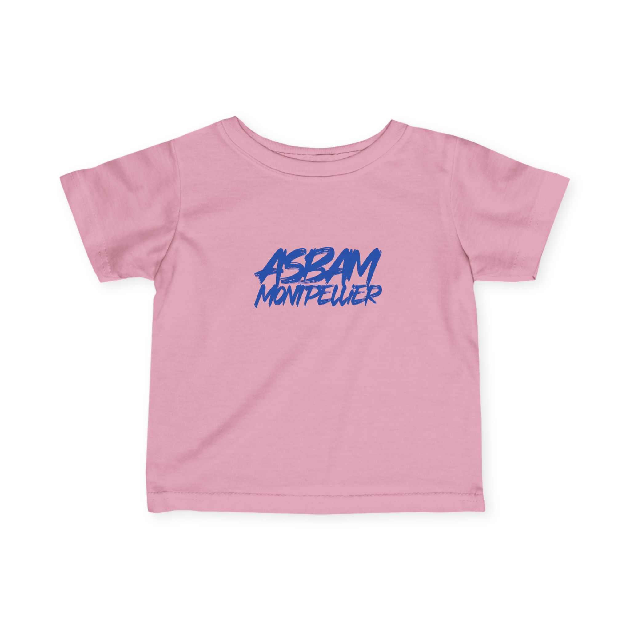 đ§ž T-shirt enfant ASBAM en Jersey : Douceur et style pour les tout-petits â Image 7