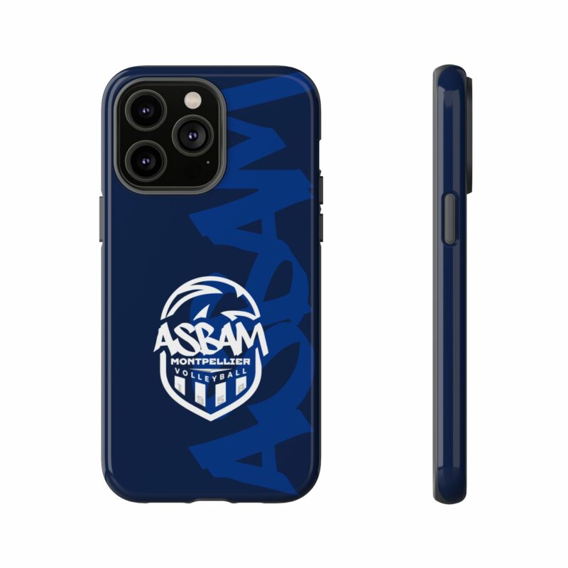📱 Coque de téléphone ASBAM : La protection avec style – Image 75