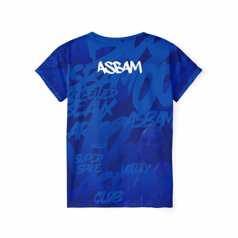 ⚪ Maillot "Rino" ASBAM : L'historique – Image 2