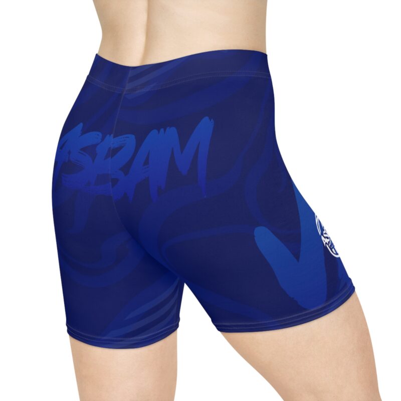 💙 Short ASBAM : L'alliance parfaite du style et du confort – Image 4