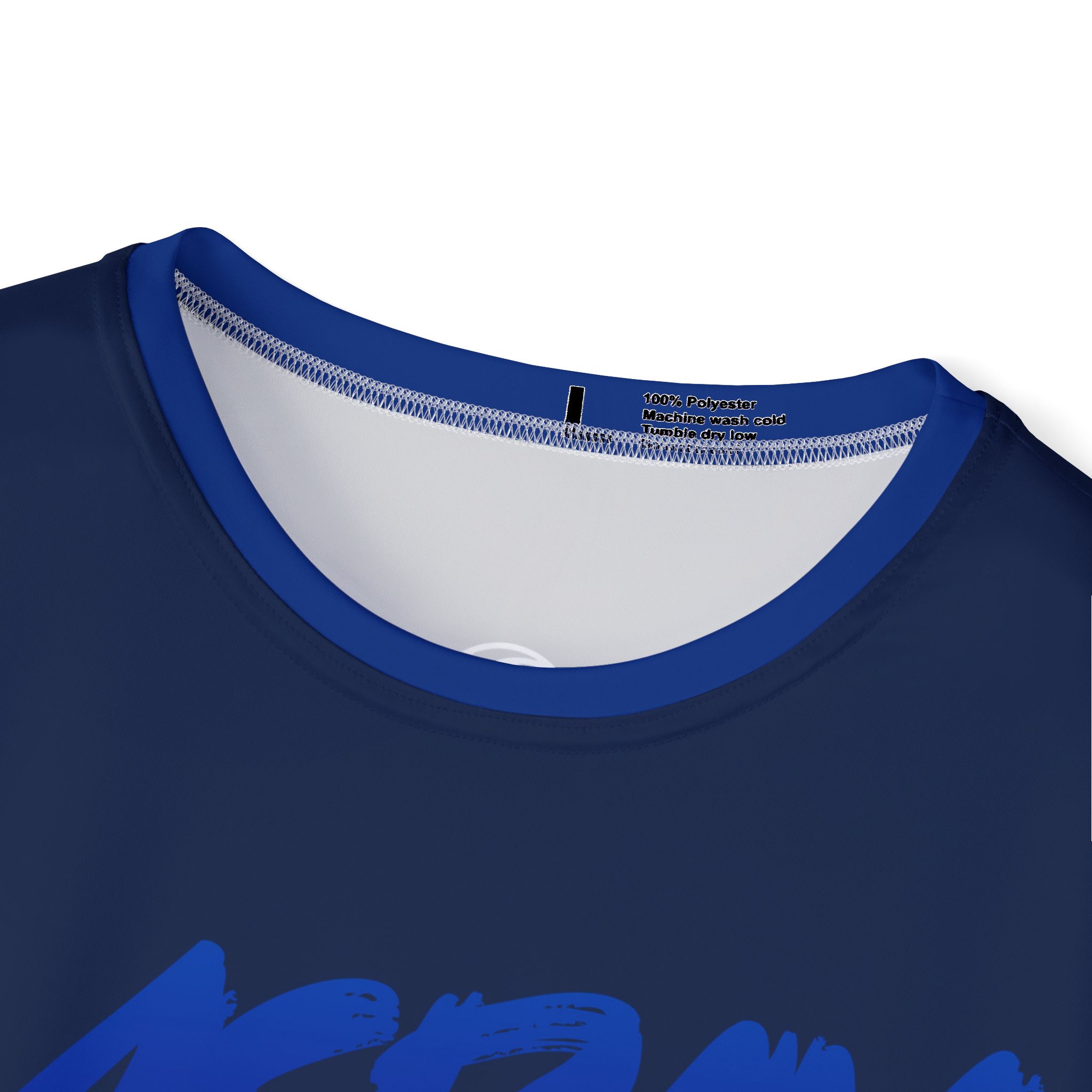 🔥 Maillot de sport ASBAM Homme V3 : Performance, séchage rapide et style AOP – Image 3