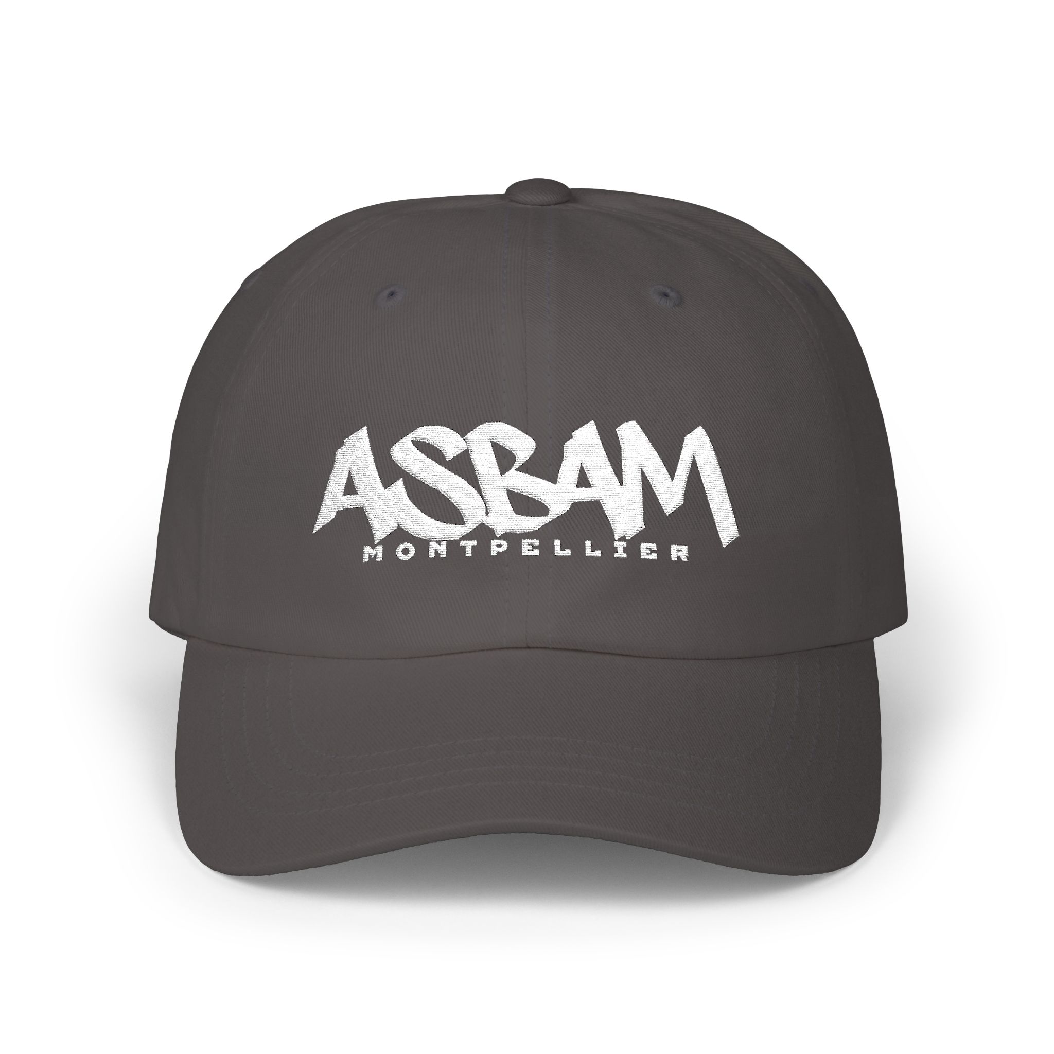 đČ Casquette "Dad Cap" ASBAM : Aventure et style dĂ©contractĂ© â Image 13