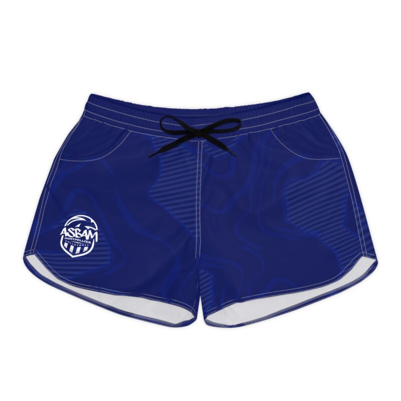 ☀️ Short de plage ASBAM : Confort ultime