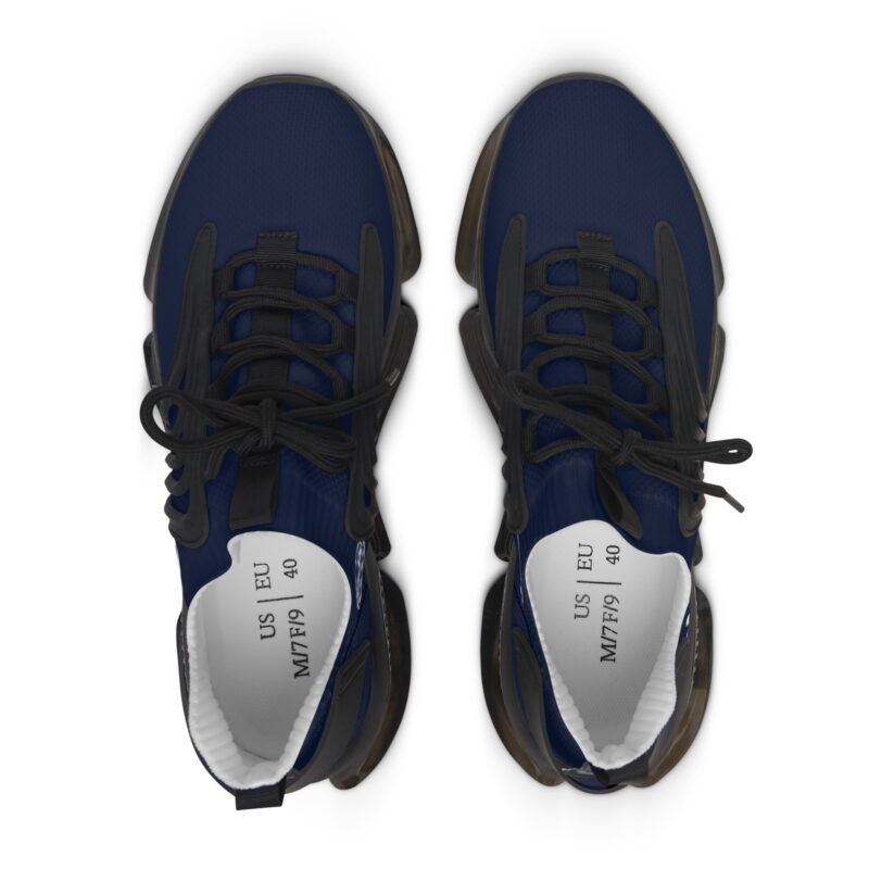 👟  Baskets femme ASBAM : Confort et style tout-terrain – Image 6