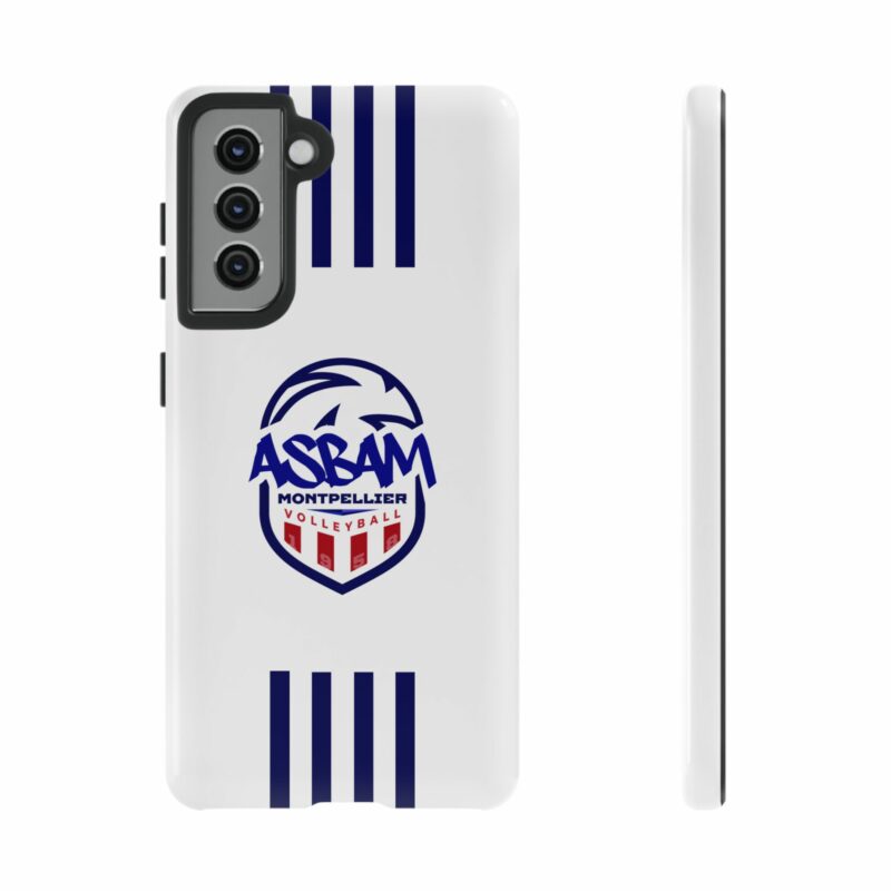 📱 Coque de téléphone ASBAM : La protection avec du style – Image 36