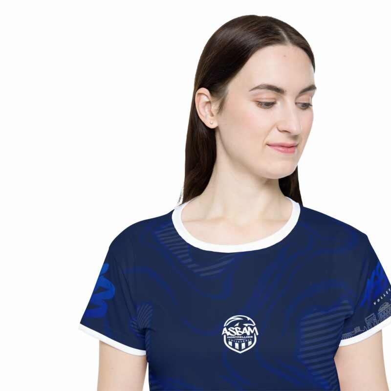 ⚪ Maillot ASBAM 25/26 : Le renouveau – Image 7