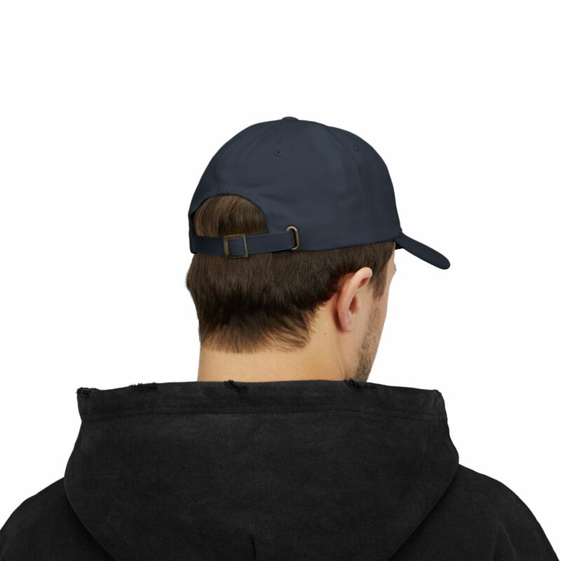 🤸 Casquette en maille ASBAM : L'élégance du sport – Image 3