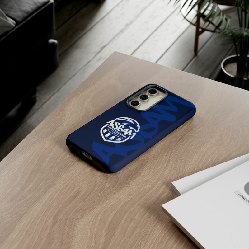 📱 Coque de téléphone ASBAM : La protection avec style – Image 90
