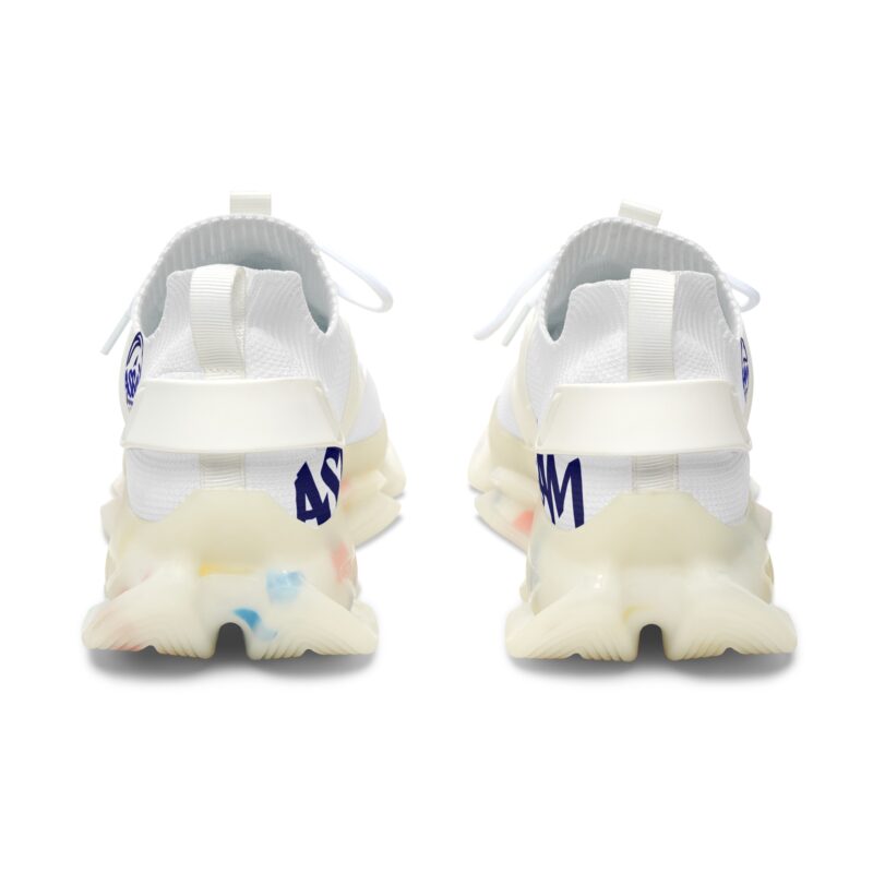 👟  Baskets femme ASBAM : Confort et style tout-terrain – Image 3
