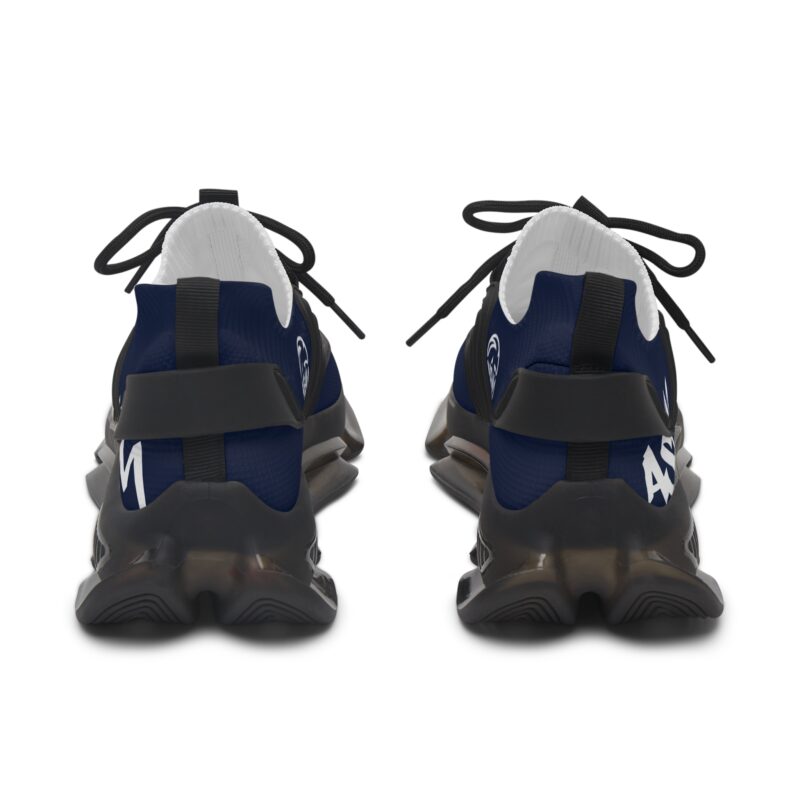 👟  Baskets femme ASBAM : Confort et style tout-terrain – Image 7