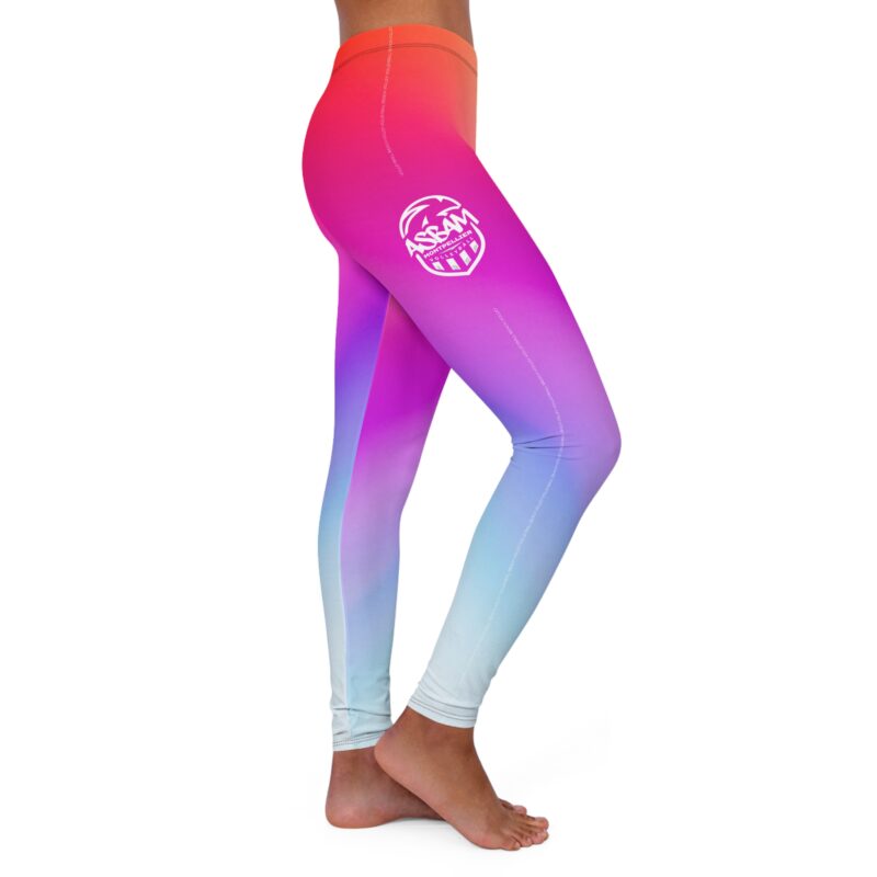 🤸‍♀️ Legging femme ASBAM : L'énergie du mouvement – Image 4